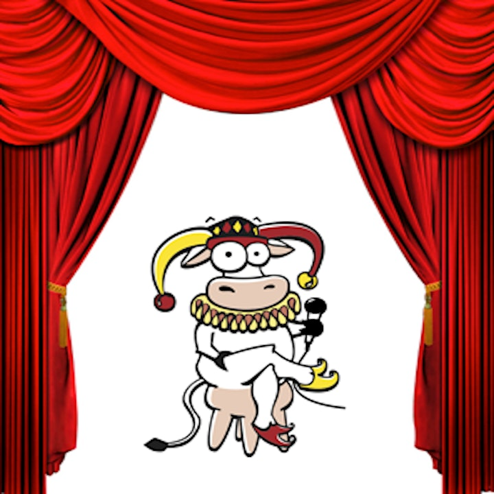 Comedy Competition - 25th Annual - 10 nights with 50 Comedians - Calgary YYC