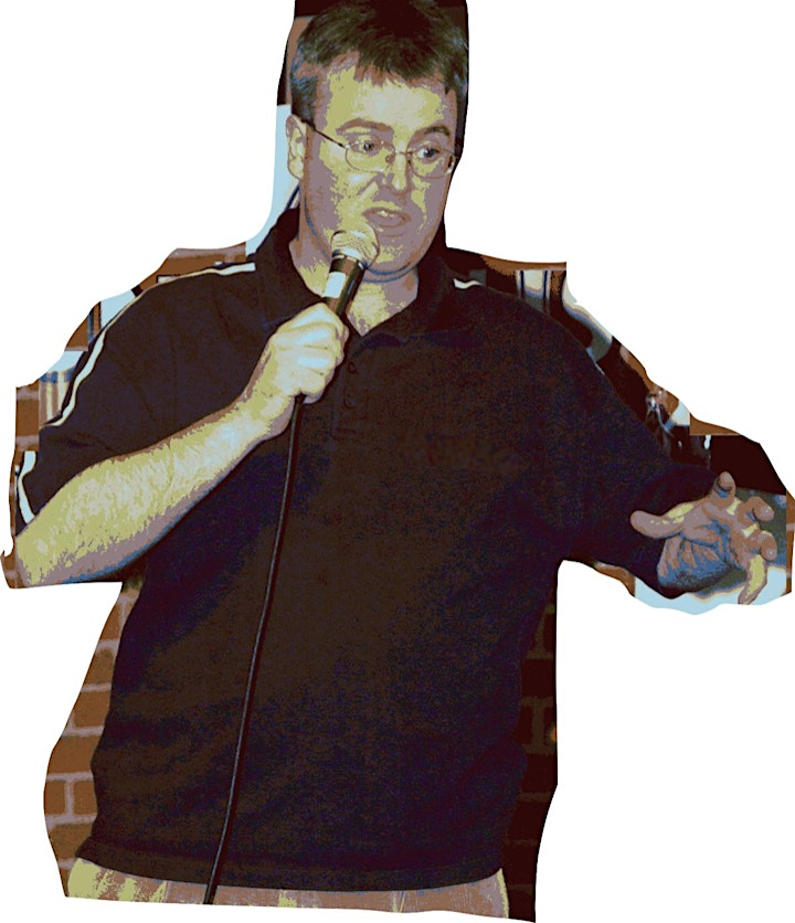 Comedy Competition - 25th Annual - 10 nights with 50 Comedians - Calgary YYC