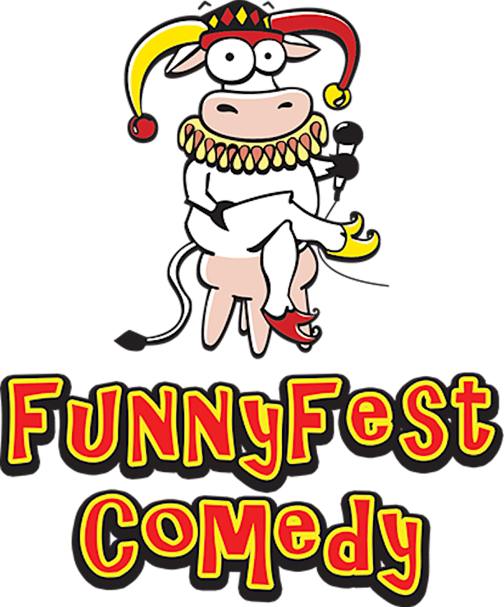 Comedy Competition - 25th Annual - 10 nights with 50 Comedians - Calgary YYC