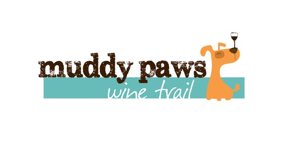 Muddy Paws Wine Trail