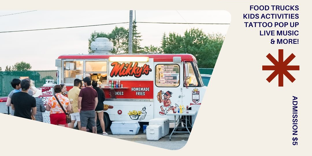 MB Food Truck Battles