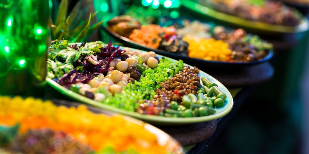 Introduction to Plant-Based Cooking: Foods for a Healthy Heart