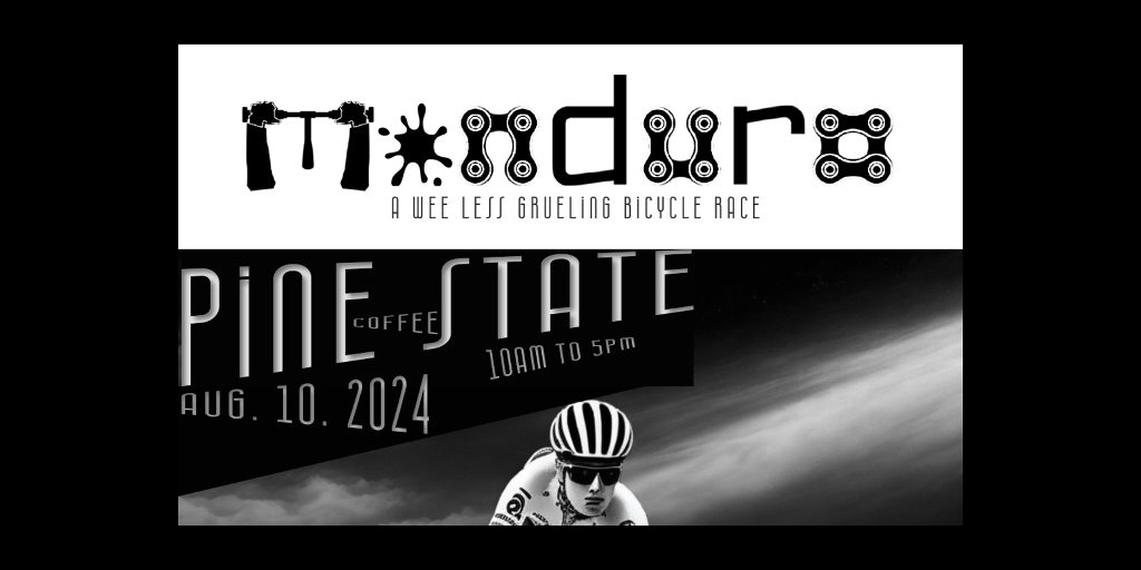 MINDURO 2024 - A Wee Less Grueling Bike Race