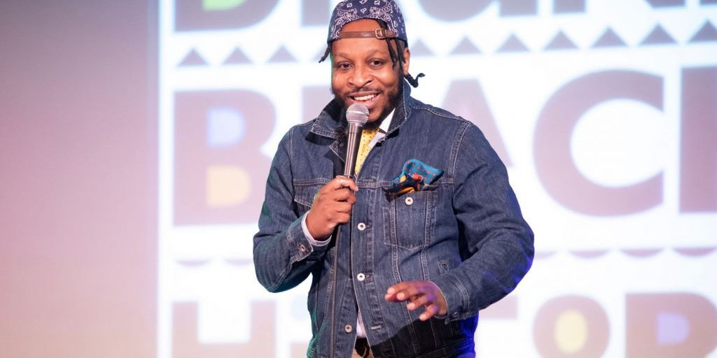 COMEDY @ MIDNIGHT w/ Colum Tyrrell, Gordon Baker Bone More!