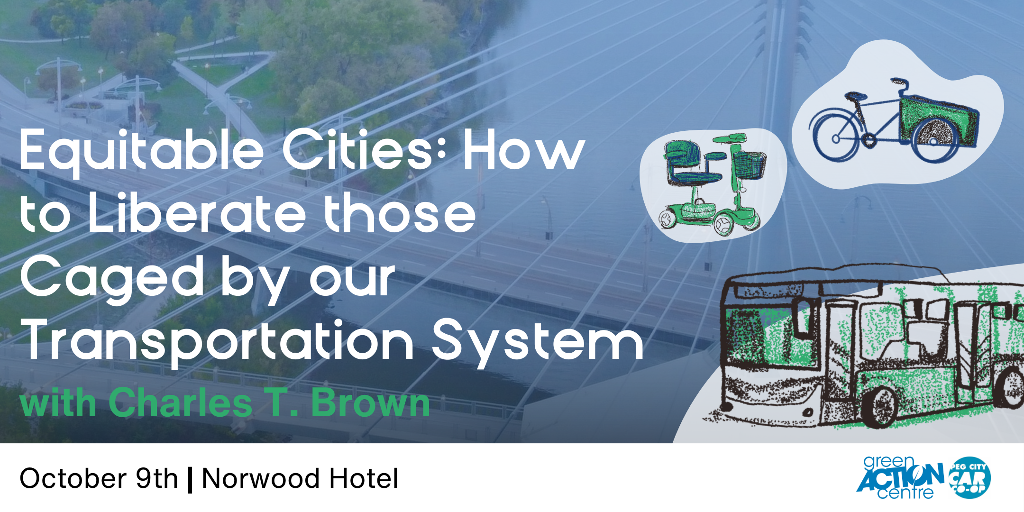Equitable Cities