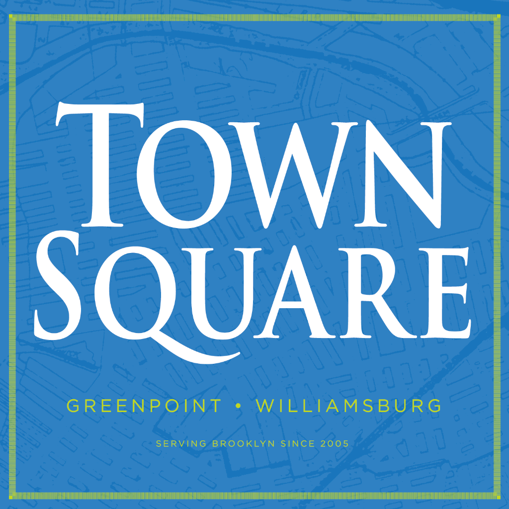 Town Square BK