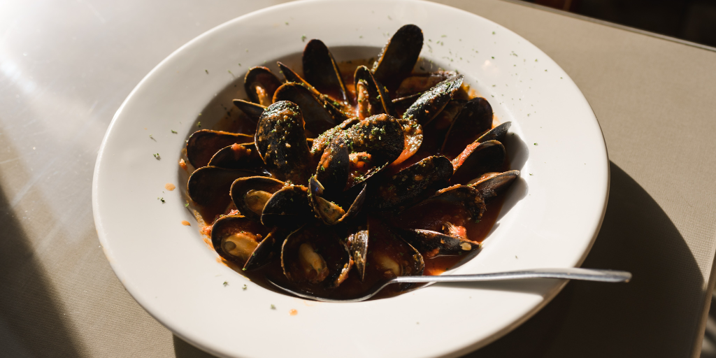 South Osborne BIZ Guided Restaurant Tour: July 31 - Tour A (Shop South Osborne)