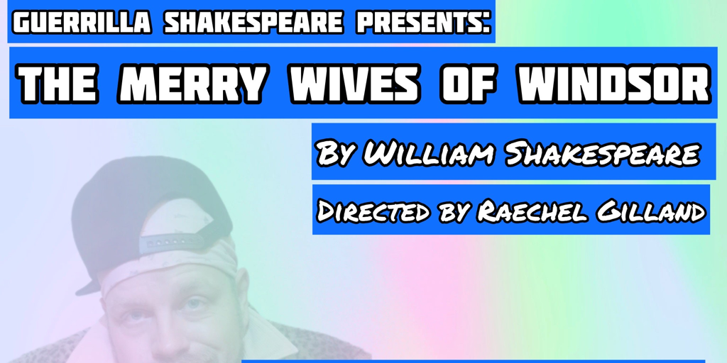 The Merry Wives of Windsor
