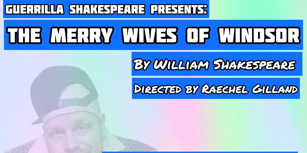 The Merry Wives of Windsor 