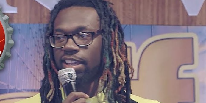 COMEDY @ MIDNIGHT w/ Gus Constantellis, Jessica Levin, Reggie Kush & More!