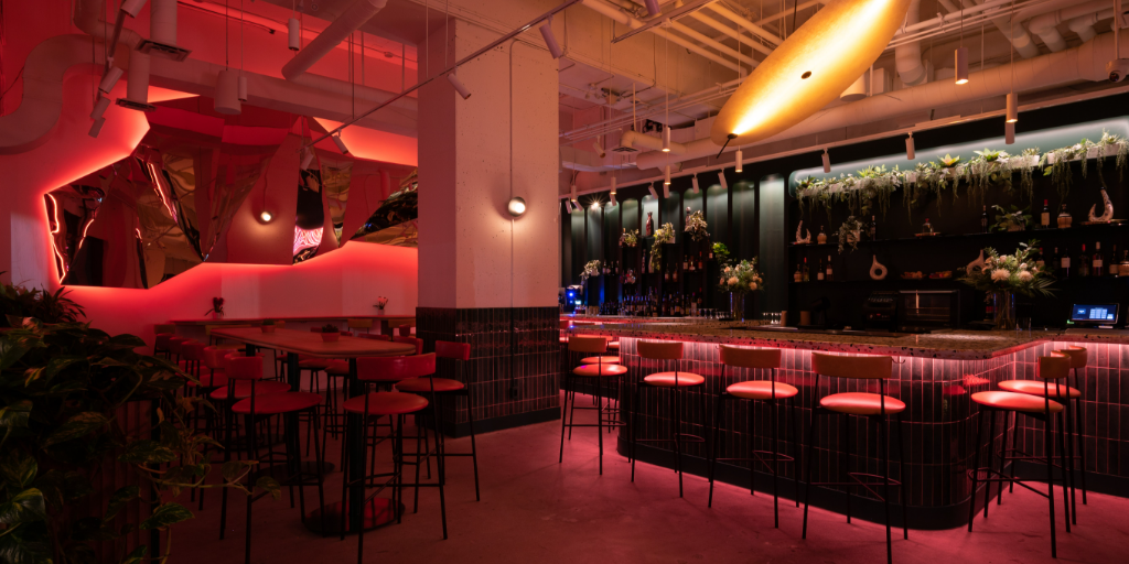 Toronto | Straight Speed Dating | Ages 27-36