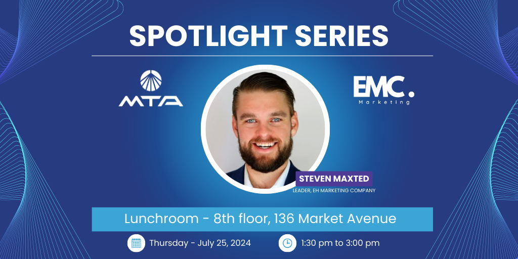 Spotlight Series | Eh Marketing Company