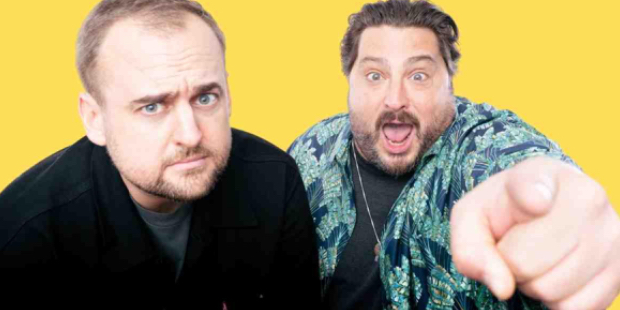Kevin Ryan & H Foley, Ryan Long, Mark Gagnon & More!