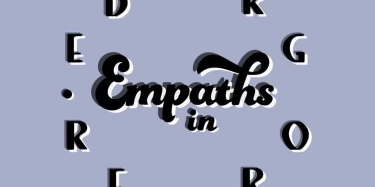 Empaths in Retrograde