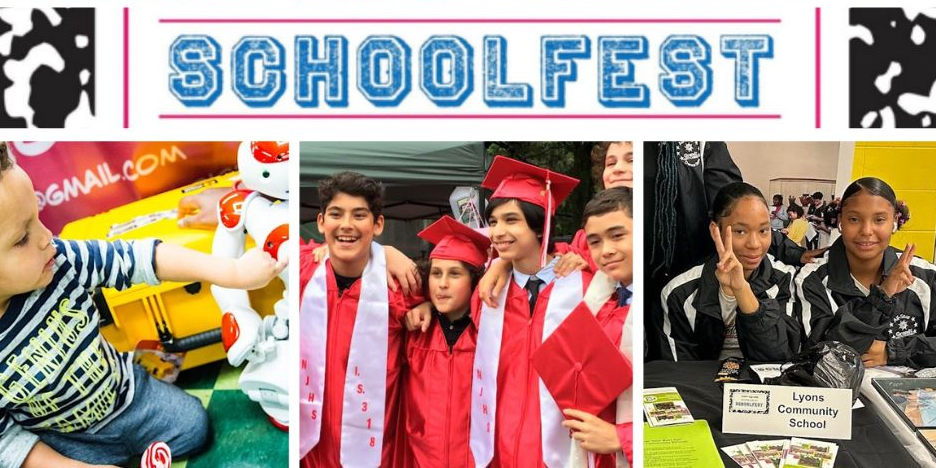Schoolfest 2024 Admissions Tx