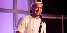 COMEDY @ MIDNIGHT w/ Danny Martinello, Julia Kastner & More!