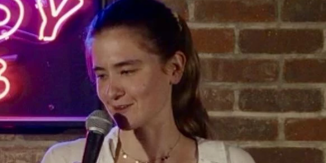 COMEDY @ MIDNIGHT w/ Danny Martinello, Julia Kastner & More!