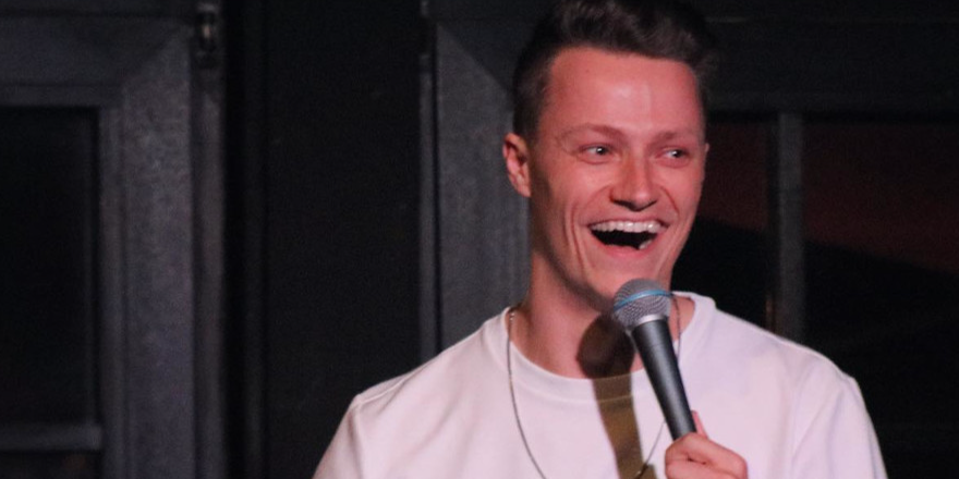Andrew Packer, Chloe Labranche, Rufat Agayev & More!