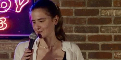 Andrew Packer, Chloe Labranche, Rufat Agayev & More!