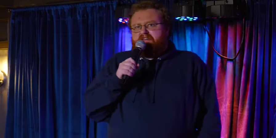 COMEDY @ MIDNIGHT w/ Jessica Levin, Rachel Williams, Alan Fitzgerald & More!