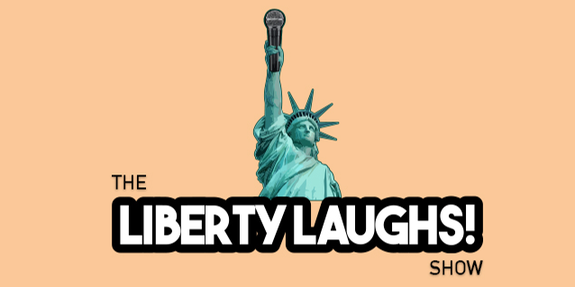 THE LL COMEDY SHOW - AUGUST 2024 - JARED NATHAN