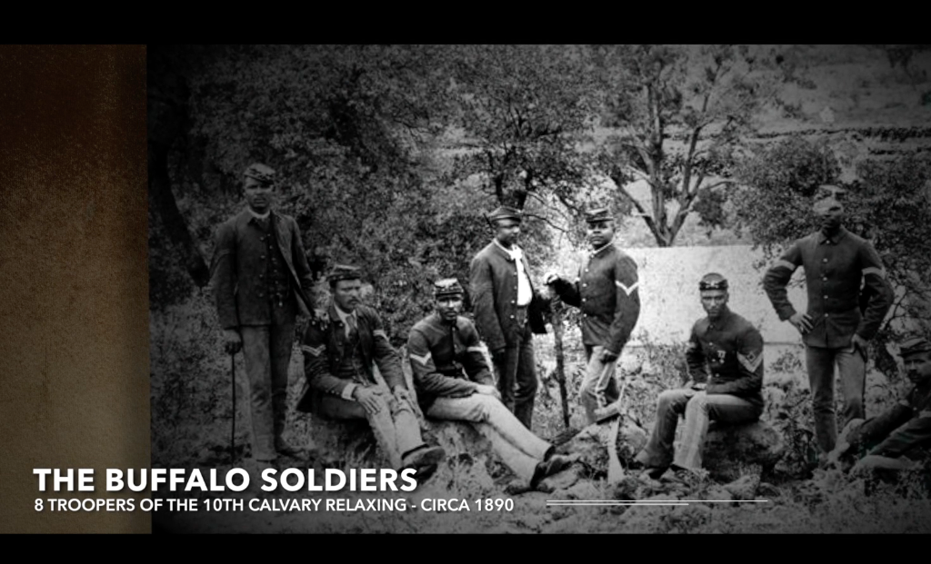 A Black History of the Alamo City - Documentary Screening