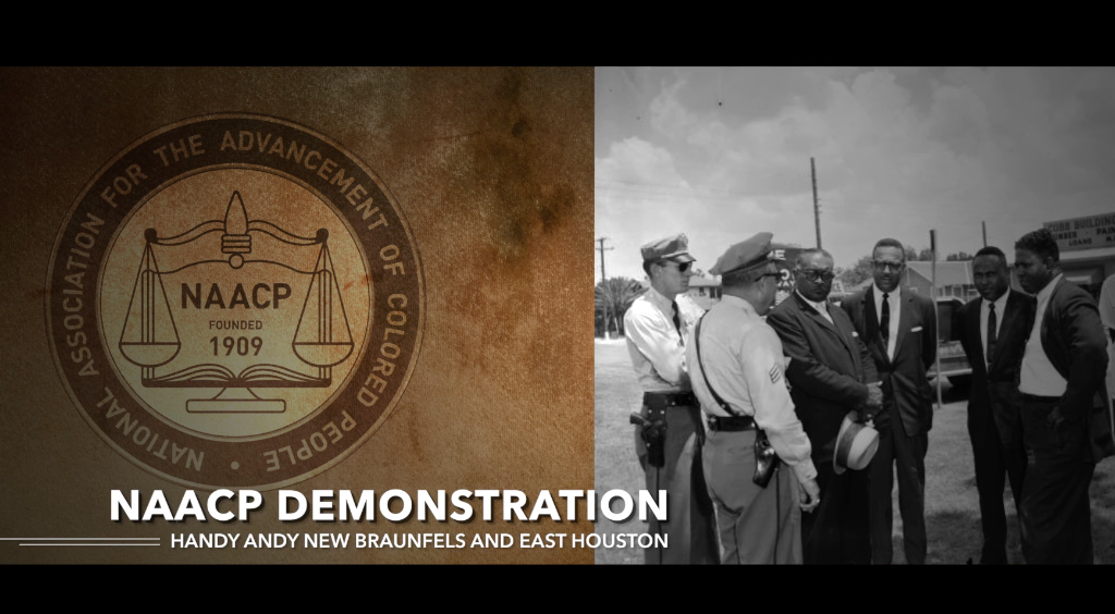 A Black History of the Alamo City - Documentary Screening