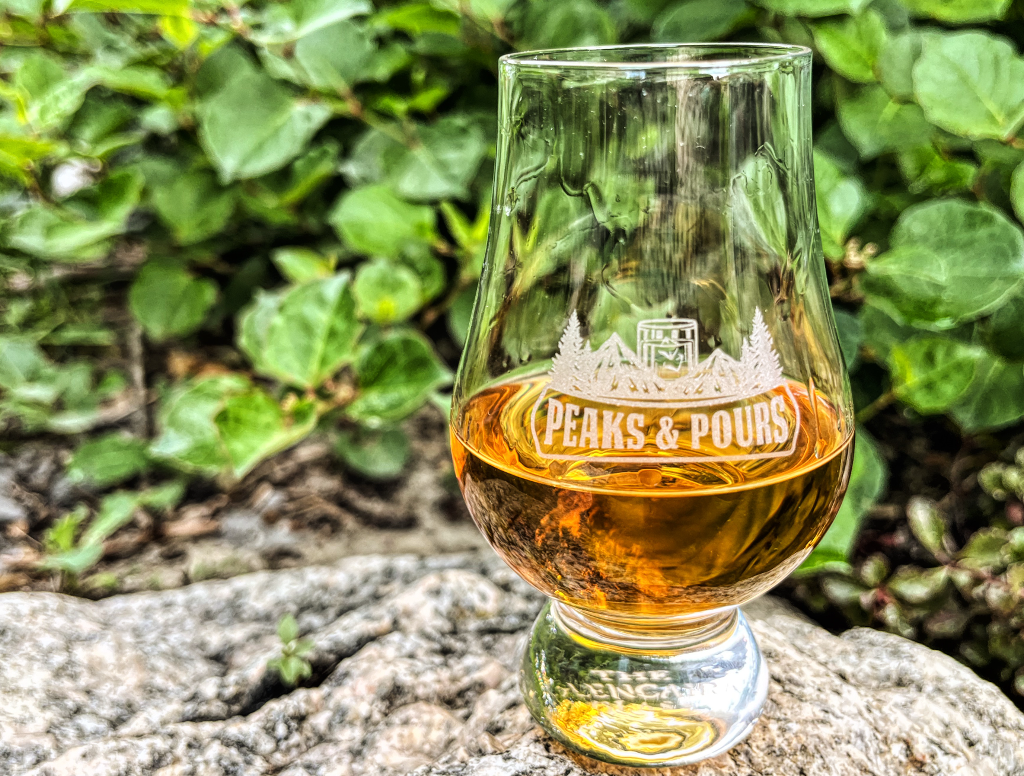 Peaks & Pours