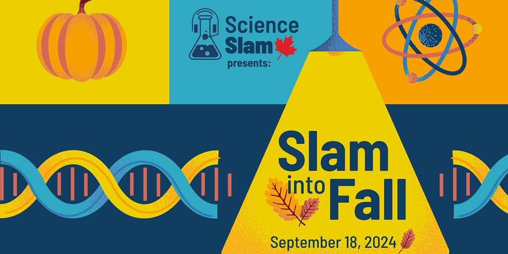 Slam into Fall