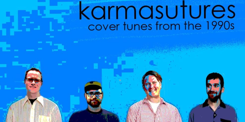Karma Sutures