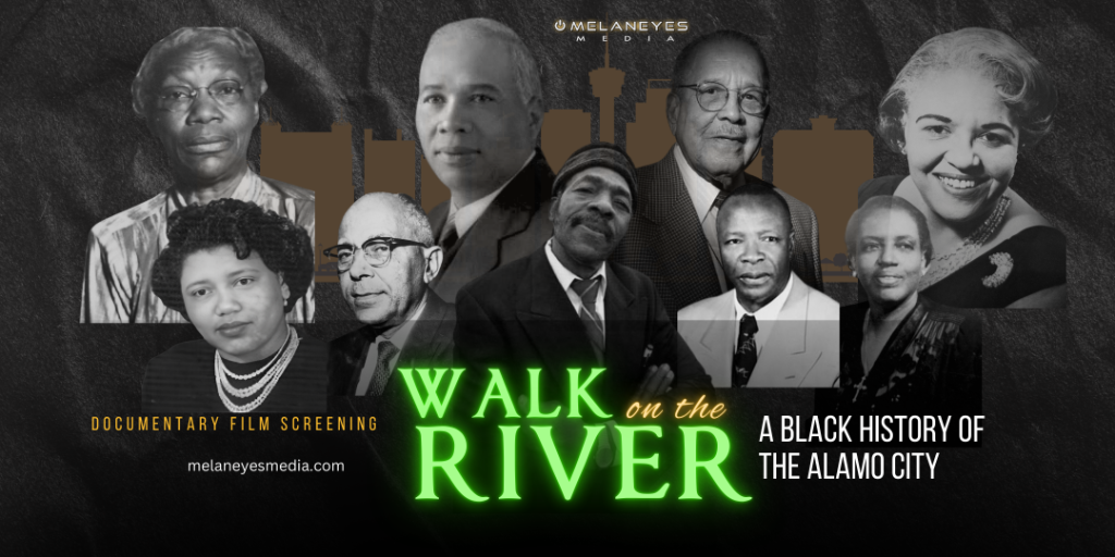 A Black History of the Alamo City - Documentary Screening