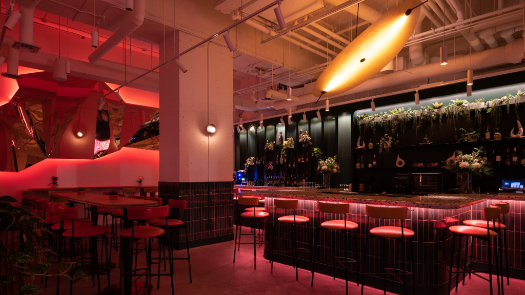 Toronto | Straight Speed Dating | Ages 27-36
