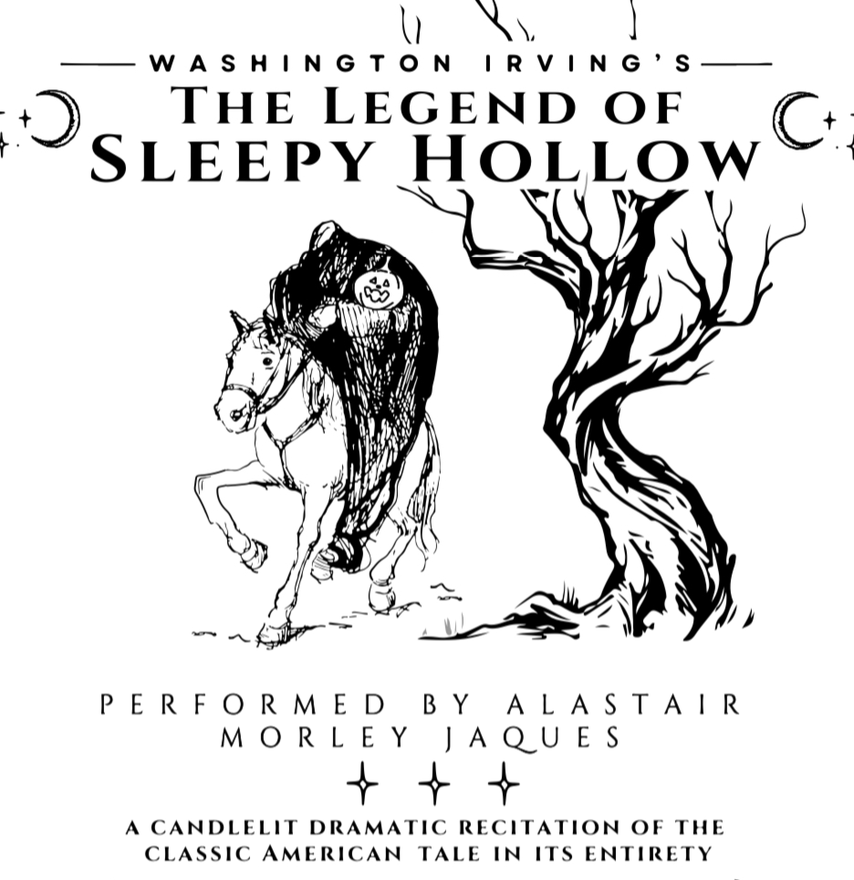The Legend of Sleepy Hollow 