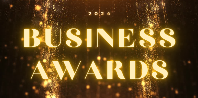 2024 Business Awards