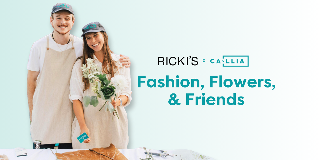 Edmonton – West Edmonton Mall | Fashion, Flowers, & Friends