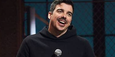 COMEDY @ MIDNIGHT w/ JJ Liberman, Amy Cardinale, Jarrett Campbell & More!