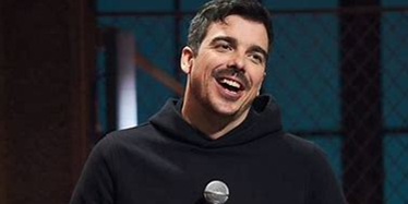 COMEDY @ MIDNIGHT w/ Chase Durousseau, Meghan Walsh, Jarrett Campbell & More!