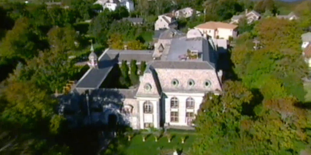 The Belcourt Guided Tour 
