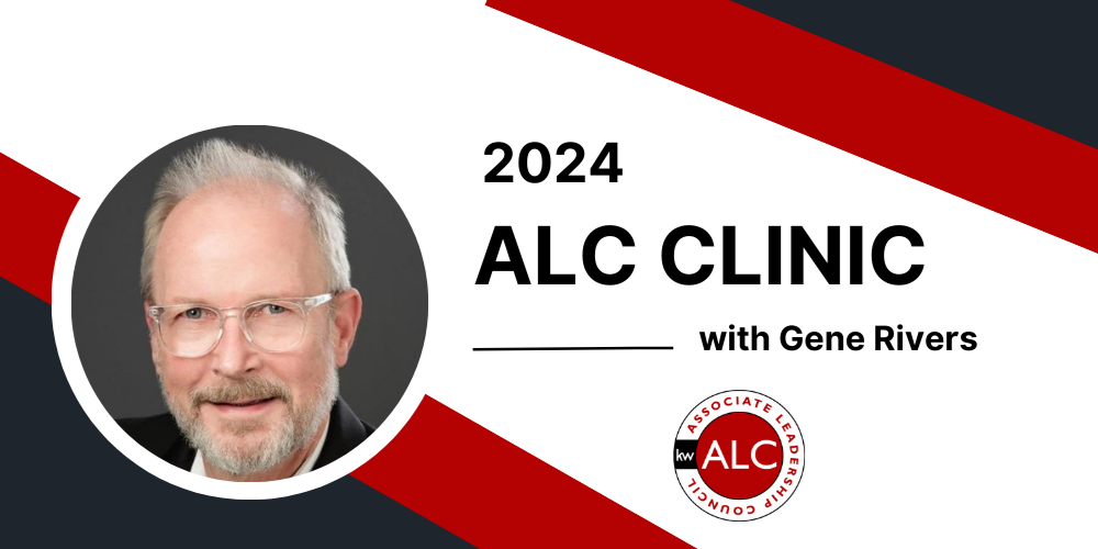ALC Clinic 2024 - KW North Central Region