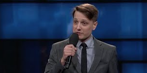 NYCF Presents: Erik Bergstrom, Kareem Green, Rachel Williams & More!
