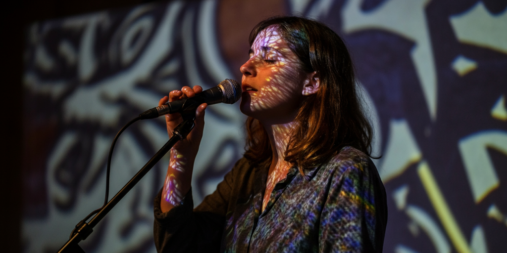RITUAL & RELEASE: Mental Health Heroes/Hurricane Helene benefit concert
