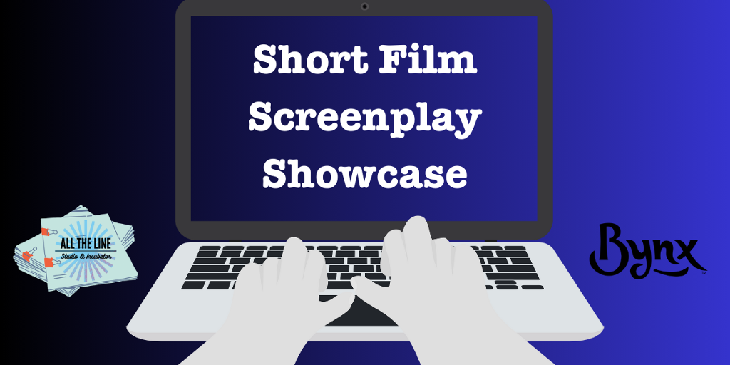 Next Step Screenplay Series: Short Film Screenplay Showcase