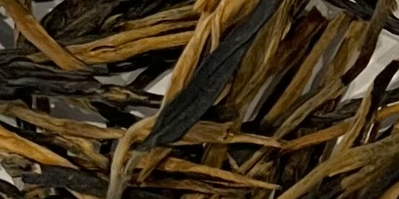 Ancient Teas - Tea Tasting