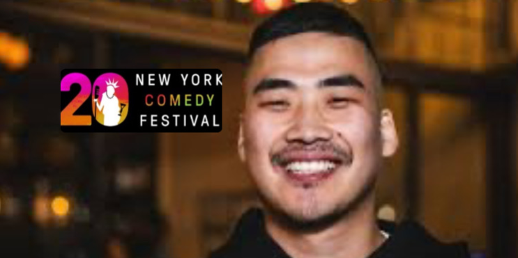 Bianca Parato, Andre Kim, Corinne Fisher, Francis Foster & More!