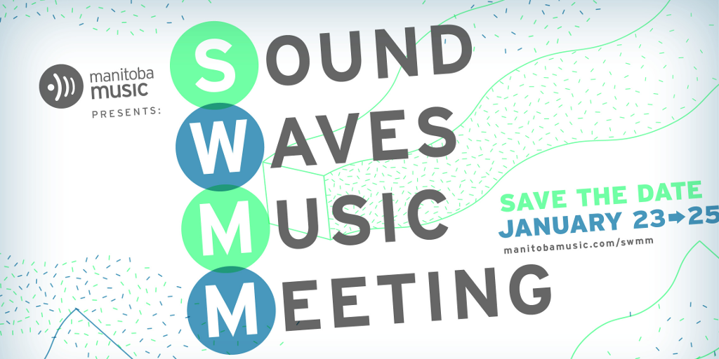 Sound Waves Music Meeting 2025