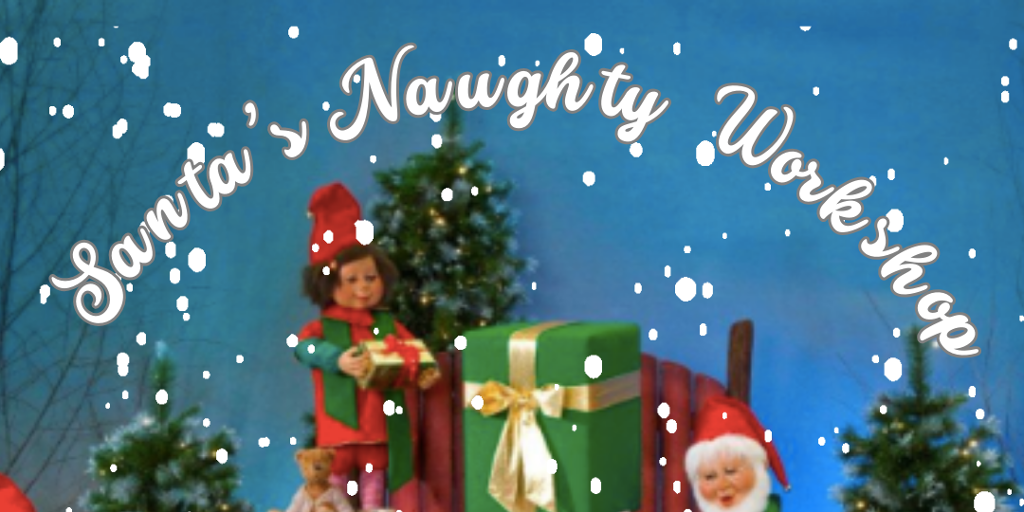Santa's Naughty Workshop