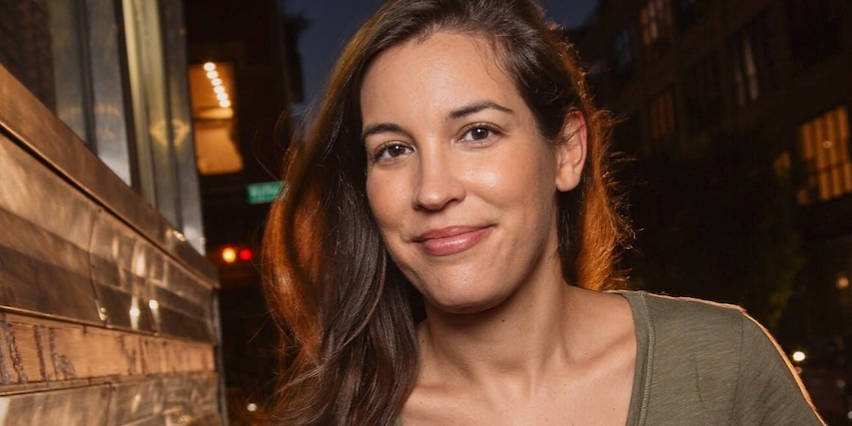 Carmen Lagala, Lucas Connolly, Kaneez Surka & More!