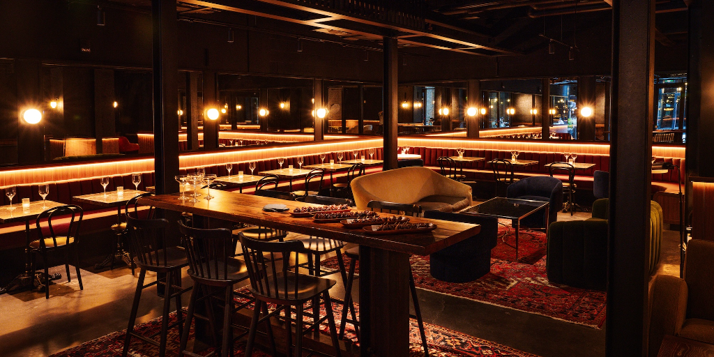 Toronto | Straight Speed Dating | Ages 34-43
