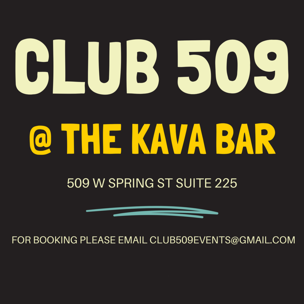 Club 509