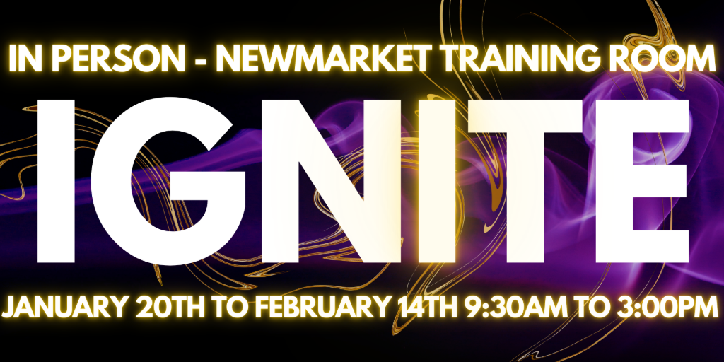 IGNITE